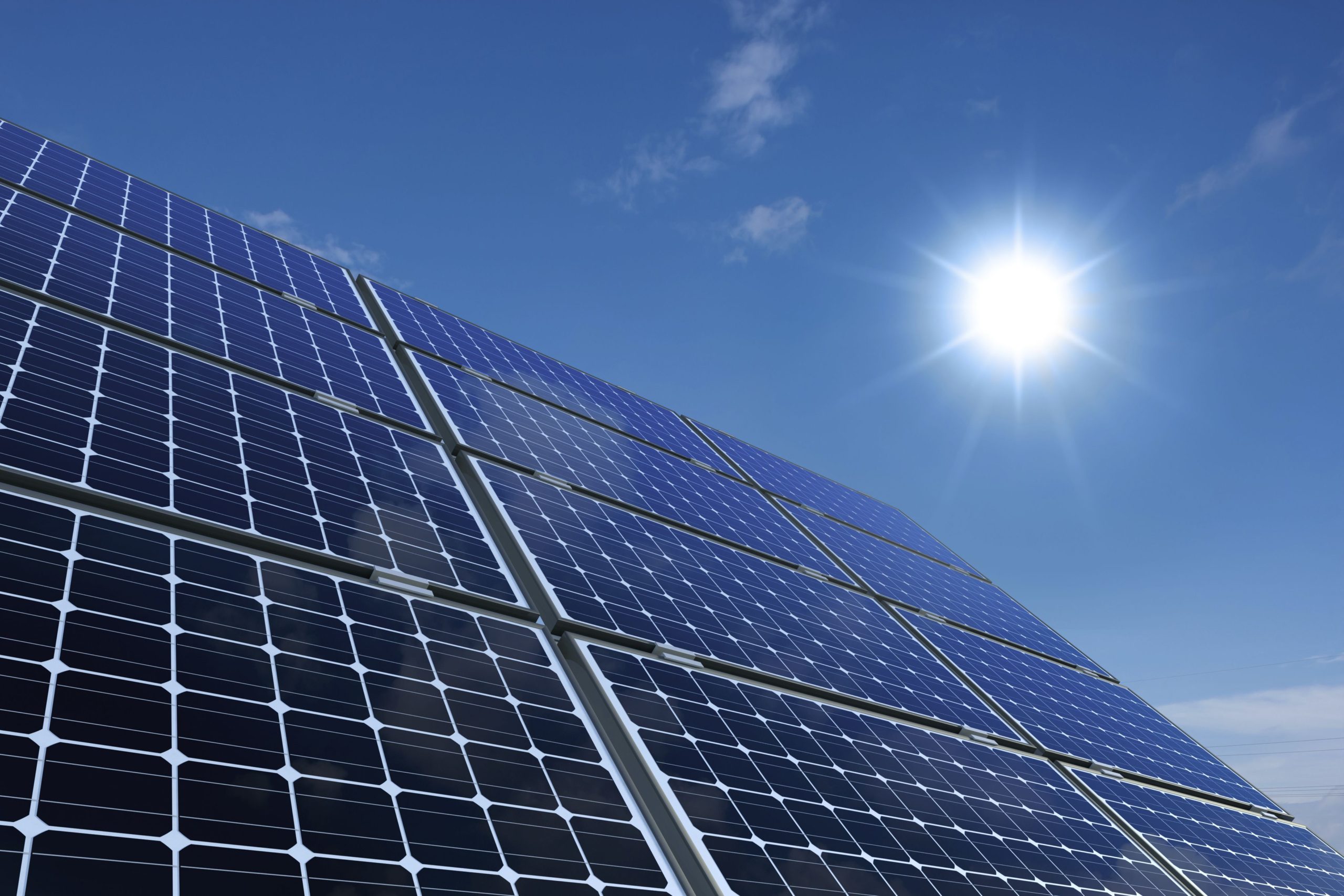 Tarık Sarvan:"Güneş enerjisi potansiyelimiz toplam elektrik ihtiyacımızdan fazla"
