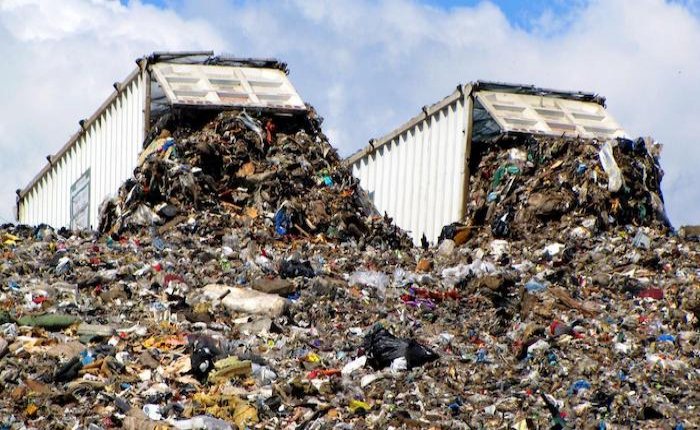 Akademi Çevre, İzmir’in Aliağa ilçesinde 4,2 milyon lira yatırımla kuracağı entegre atık tesisinde atıkları geri dönüştürecek