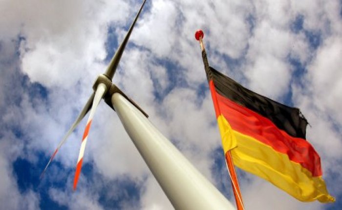 Almanya Enerji Fiyatlarına Üst Sınır Getiriyor