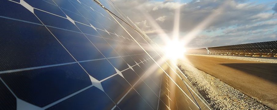 Artık “Made In Türkiye” Damgalı Güneş Panelleri Üretiliyor
