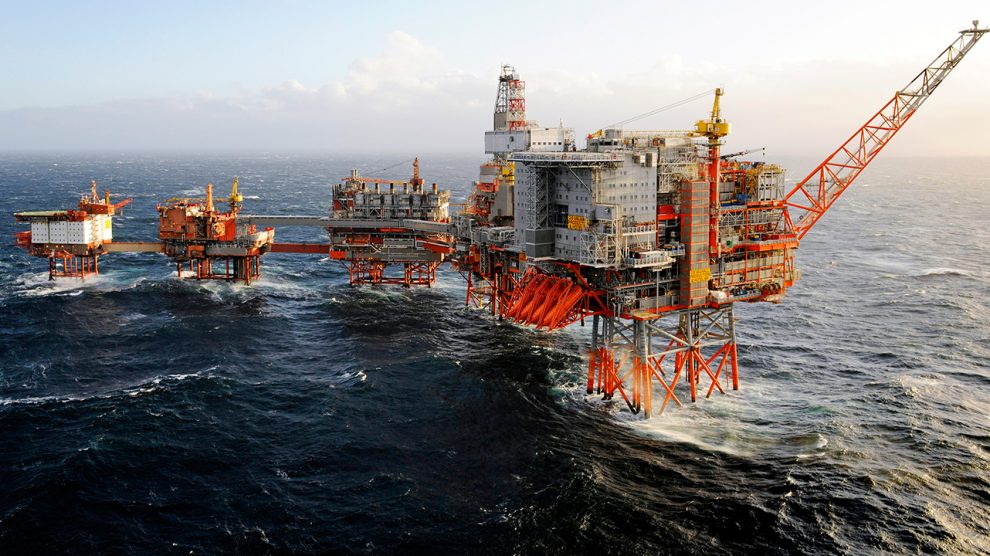 Norveç Kuzey Kutbu’nda Yeni Petrol Sondajı Planlıyor
