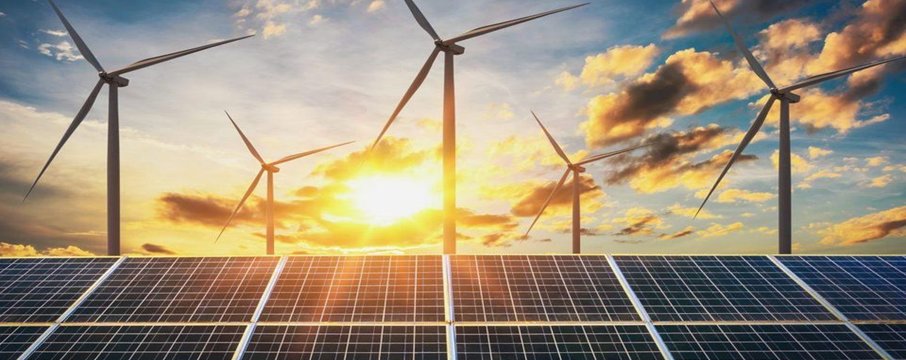 Çoğunluğa Göre En Ucuz Enerji Kaynakları: Güneş-Rüzgar