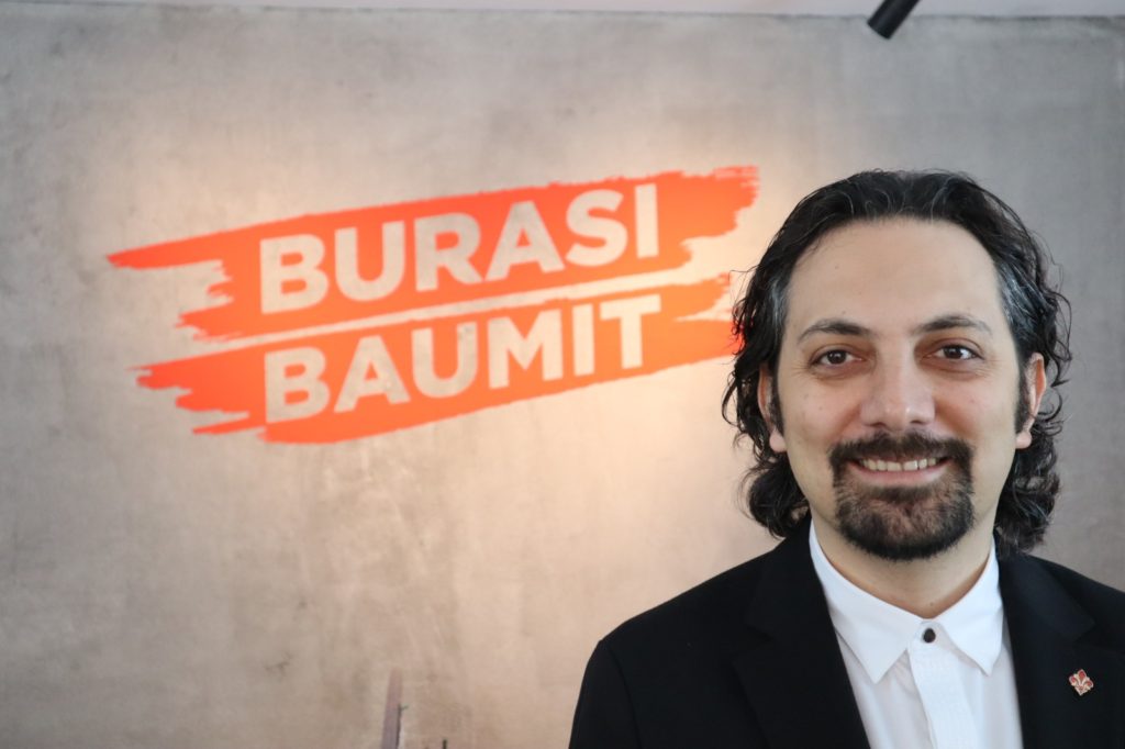 Binalarda Enerji Verimligi İcin Mantolama Tercih Edin