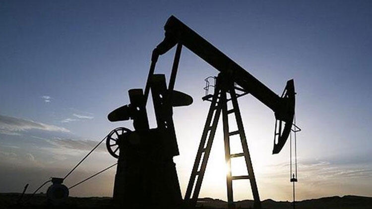 Brent Rus Enerji Devi 82 Milyon Ton Petrol Keşfettiğini Duyurdu