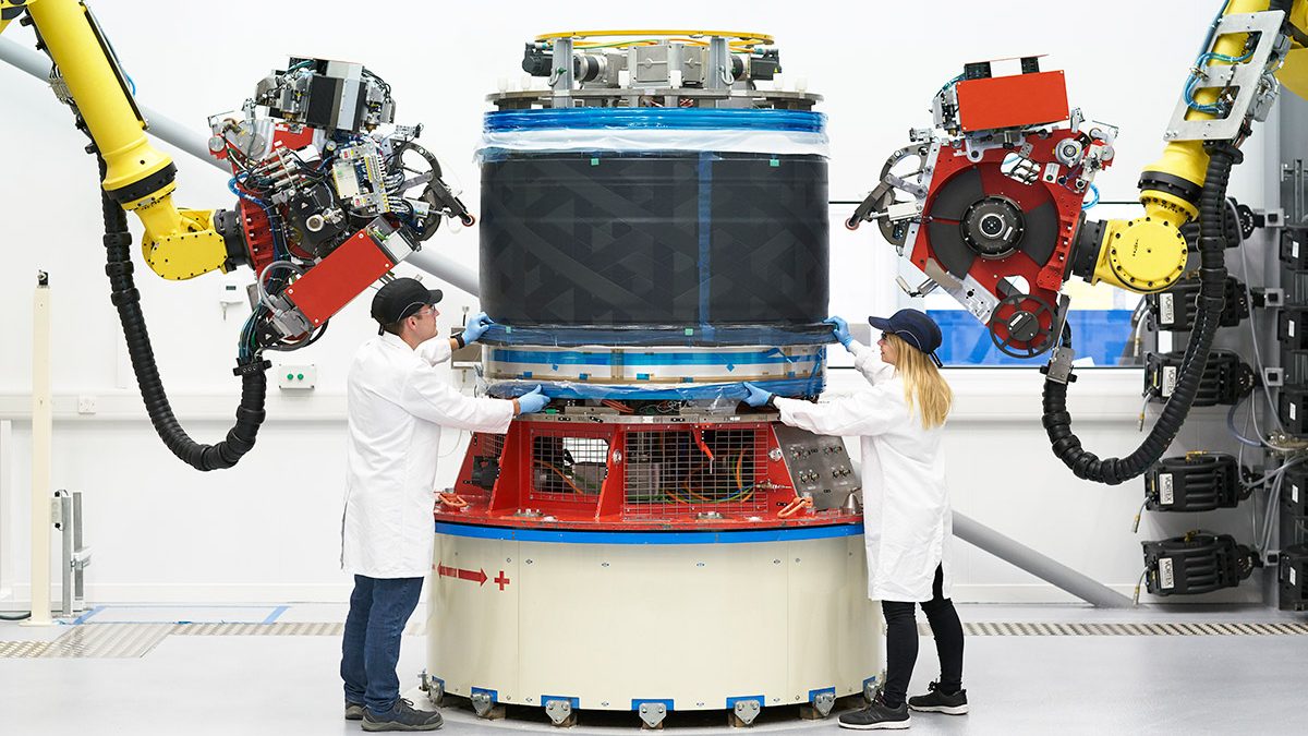 Rolls-Royce Açıklıyor! Net Sıfır Karbon Salınımına Ulaşmanın 10 Yolu
