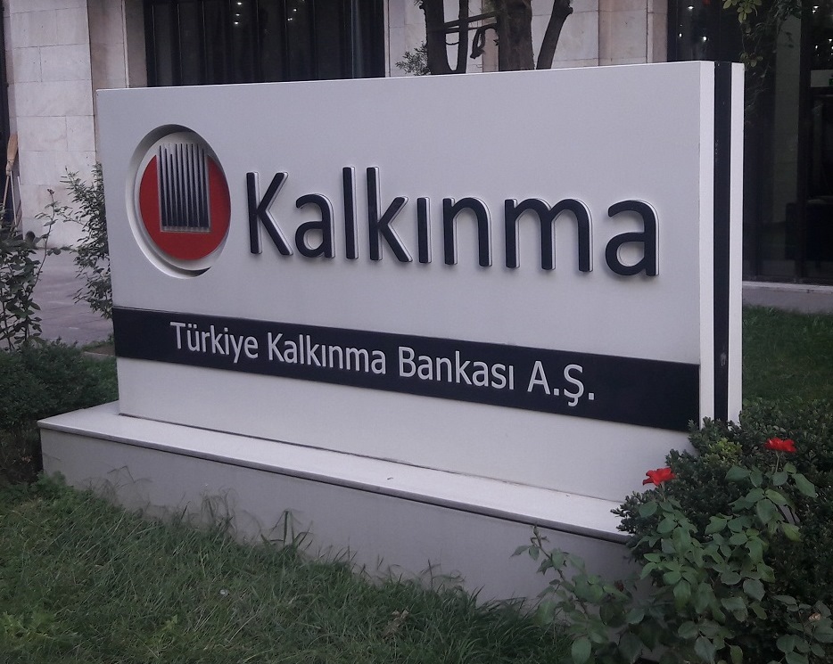 Türkiye Kalkınma ve Yatırım Bankası Genel Müdürü İbrahim Öztop