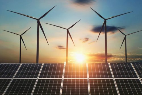 AB’den kritik karar: Yenilenebilir enerji hedefi yenilendi