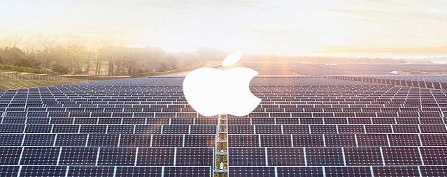 Apple’ın 110’dan Fazla Tedarikçisi Yüzde 100 Yenilenebilir Enerjiye Geçti