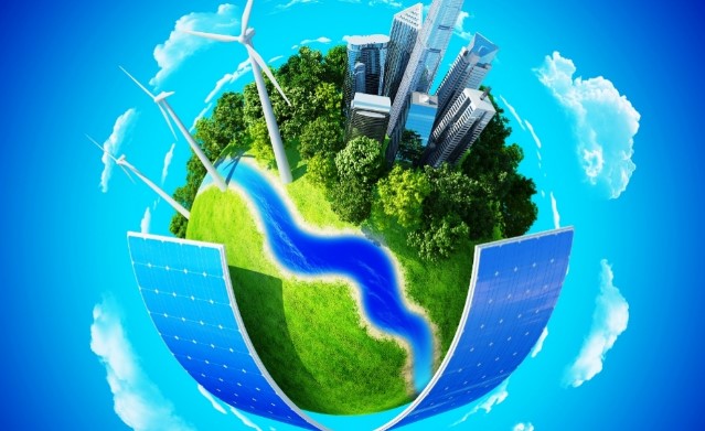 Avrupa’daki Enerji Krizi “Yeşil Dönüşüm” için Fırsat Olabilir