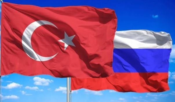 Türk ve Rus sanayiciler nükleer enerji projeleri