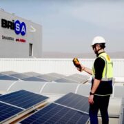 Enerjisa Enerji, Brisa’nın Aksaray Fabrikası’nın enerjisini güneşten sağlayacak