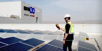 Enerjisa Enerji, Brisa’nın Aksaray Fabrikası’nın enerjisini güneşten sağlayacak