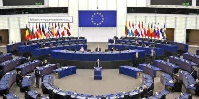 Avrupa Parlamentosu, yenilenebilir enerji hedefini yüzde 45’e yükseltti