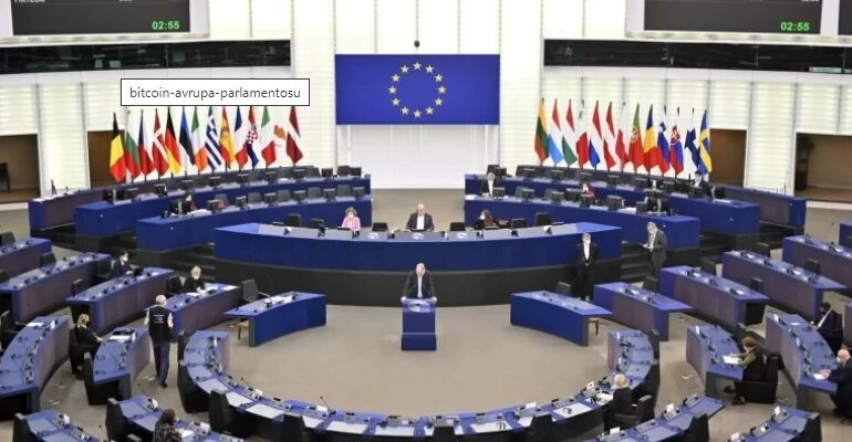 Avrupa Parlamentosu, yenilenebilir enerji hedefini yüzde 45’e yükseltti