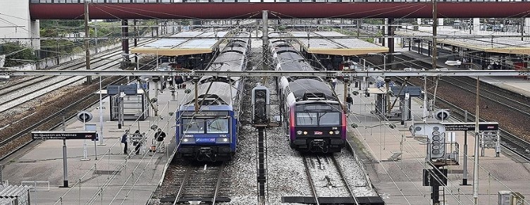 Fransa’da Hükümet Enerji Tasarrufu İçin Tren Seferlerini Azaltmaya Hazırlanıyor