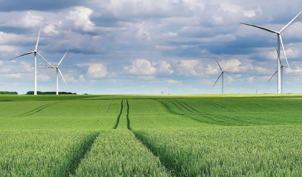 Yeşil Enerji 700 Bin Kişilik İstihdam Yarattı