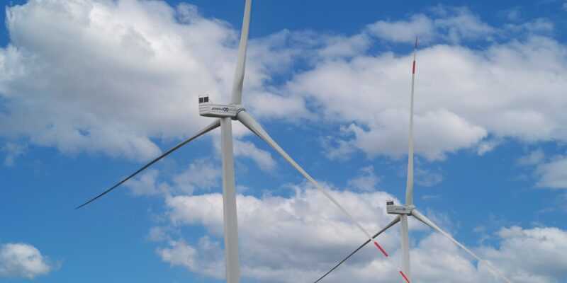 Enerjisa Üretim, Erciyes RES’i devreye alarak rüzgârda 277 megavata ulaştı